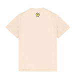 Barrow Kids T-Shirt con Stampa Teddy Multicolor per Bambini