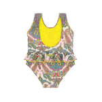 4Giveness Costume Monokini Cashmere Pastel  per Neonate