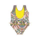 4Giveness Costume Monokini Cashmere Pastel  per Neonate