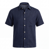 I'm Brian Kids Camicia Denim per Bambini