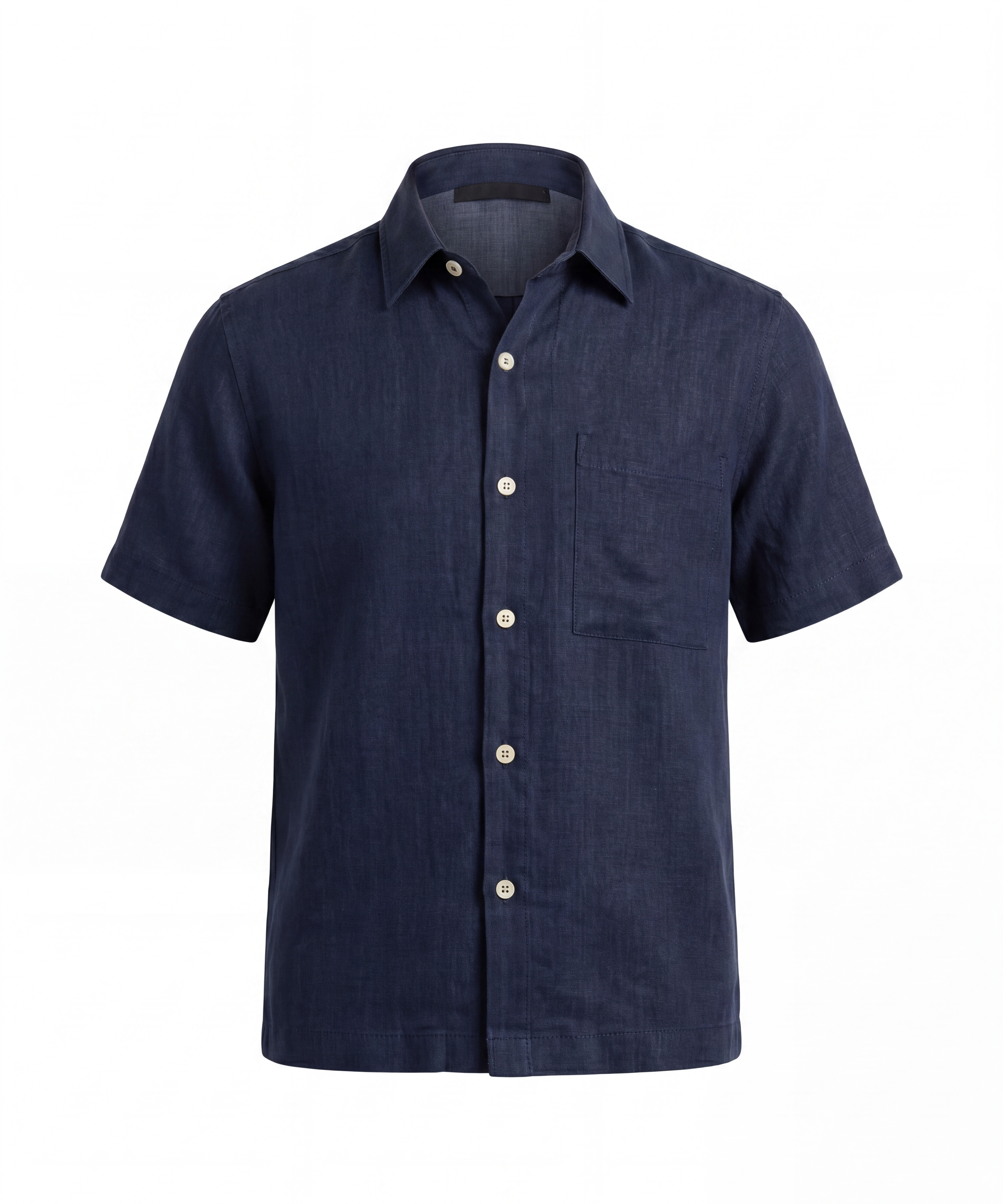 I'm Brian Kids Camicia Denim per Bambini