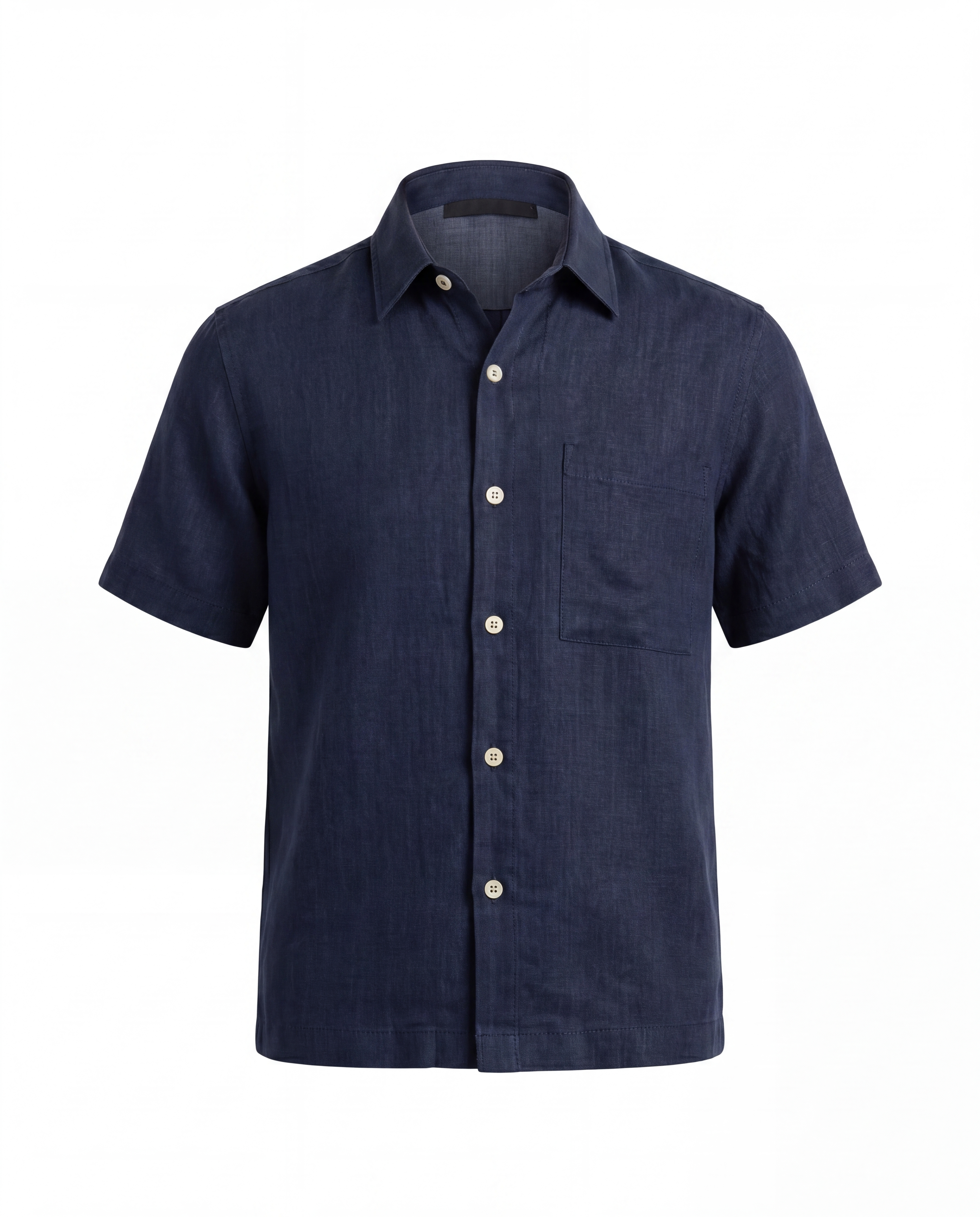 I'm Brian Kids Camicia Denim per Bambini