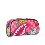 Sprayground Kids Astuccio Wild Wtf Pouch per Bambine