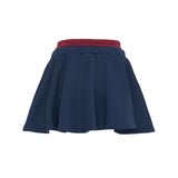 MSGM Kids Gonna Mini Blu per Bambine