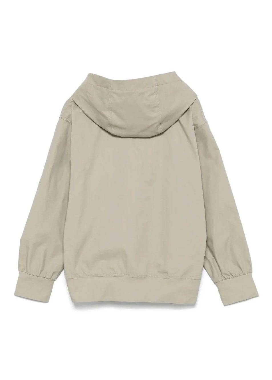 Yes London Giubbino Salvia con Patch Logo per Bambini