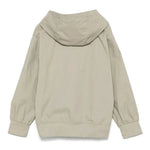 Yes London Giubbino Salvia con Patch Logo per Bambini