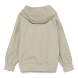 Yes London Giubbino Salvia con Patch Logo per Bambini