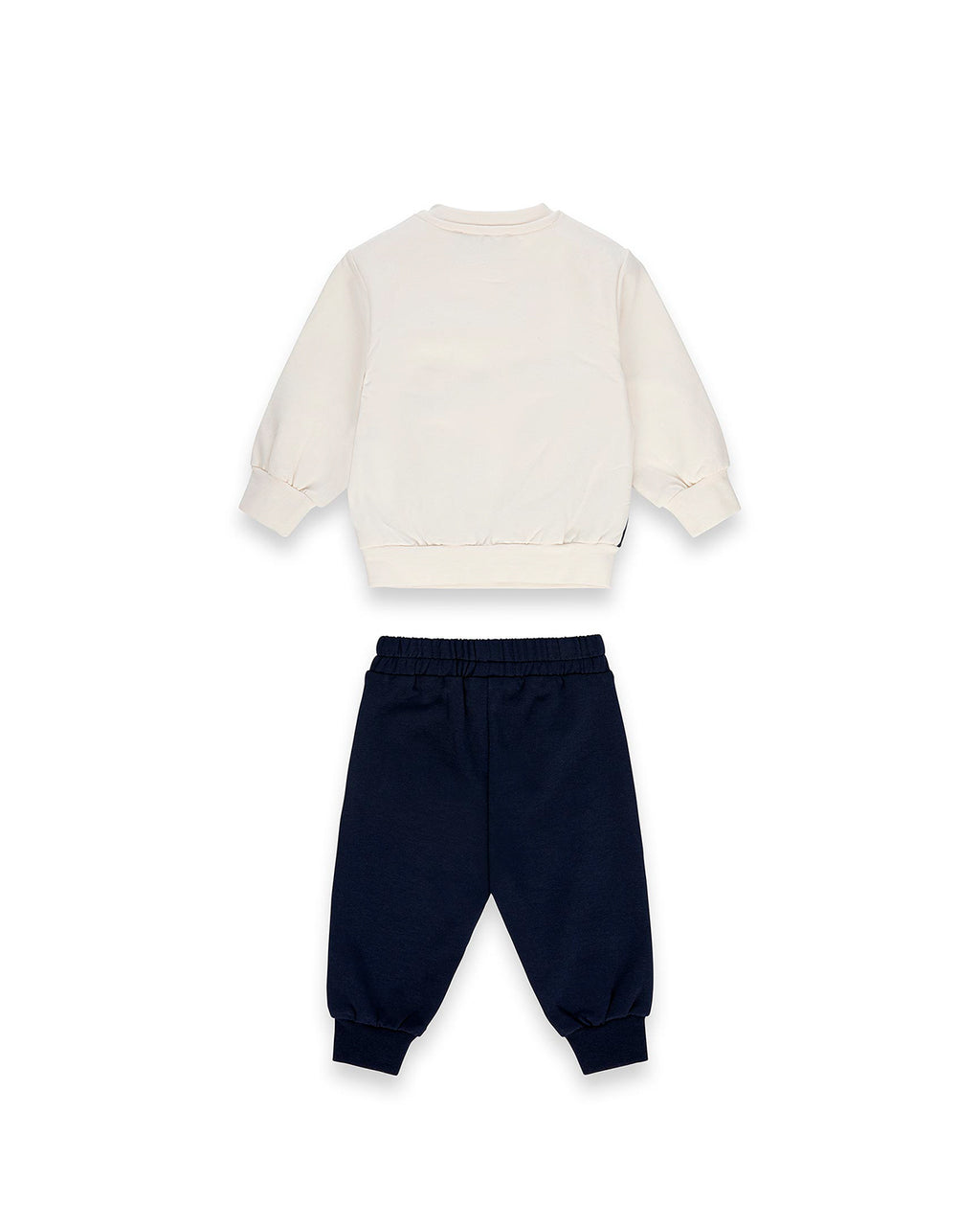 Iceberg Kids Completo di Tuta "Tom & Jerry"  per Neonati