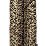 F**K Kids Telo Mare Fantasia Leopardato Rosa per Bambine
