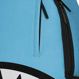 Sprayground Kids Zaino Shark Central Bubble Azzurro per Bambini
