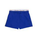 Dsquared2 Kids Costume Boxer Bluette per Bambini