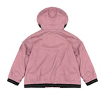 Blauer Kids Giubbino Rosa per Neonate
