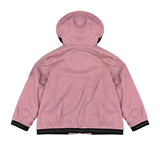 Blauer Kids Giubbino Rosa per Neonate