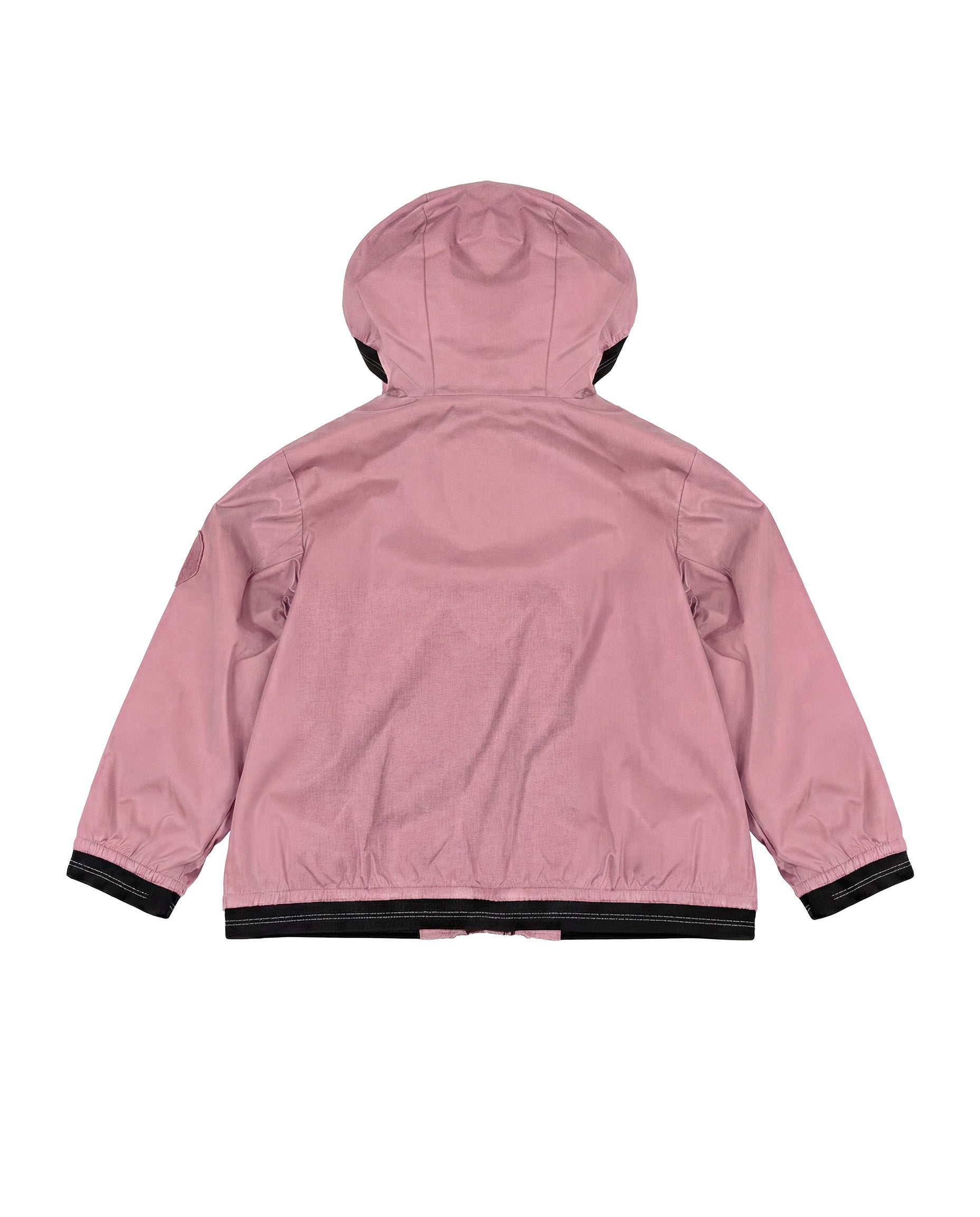Blauer Kids Giubbino Rosa per Neonate