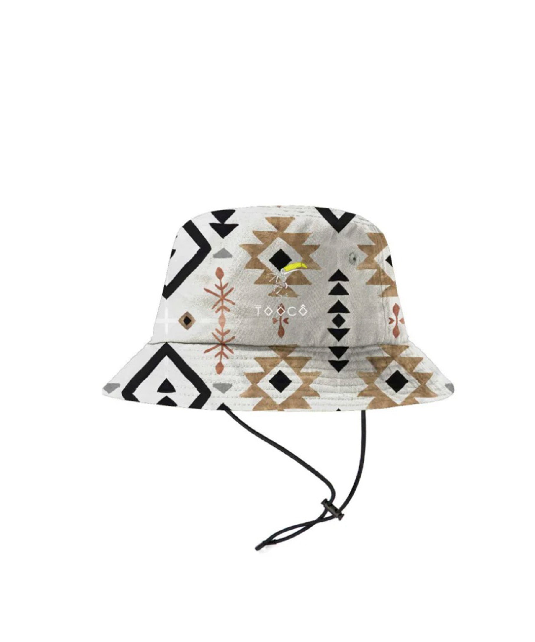 Tooco Kids Cappello Fantasia Uxmal per Bambini