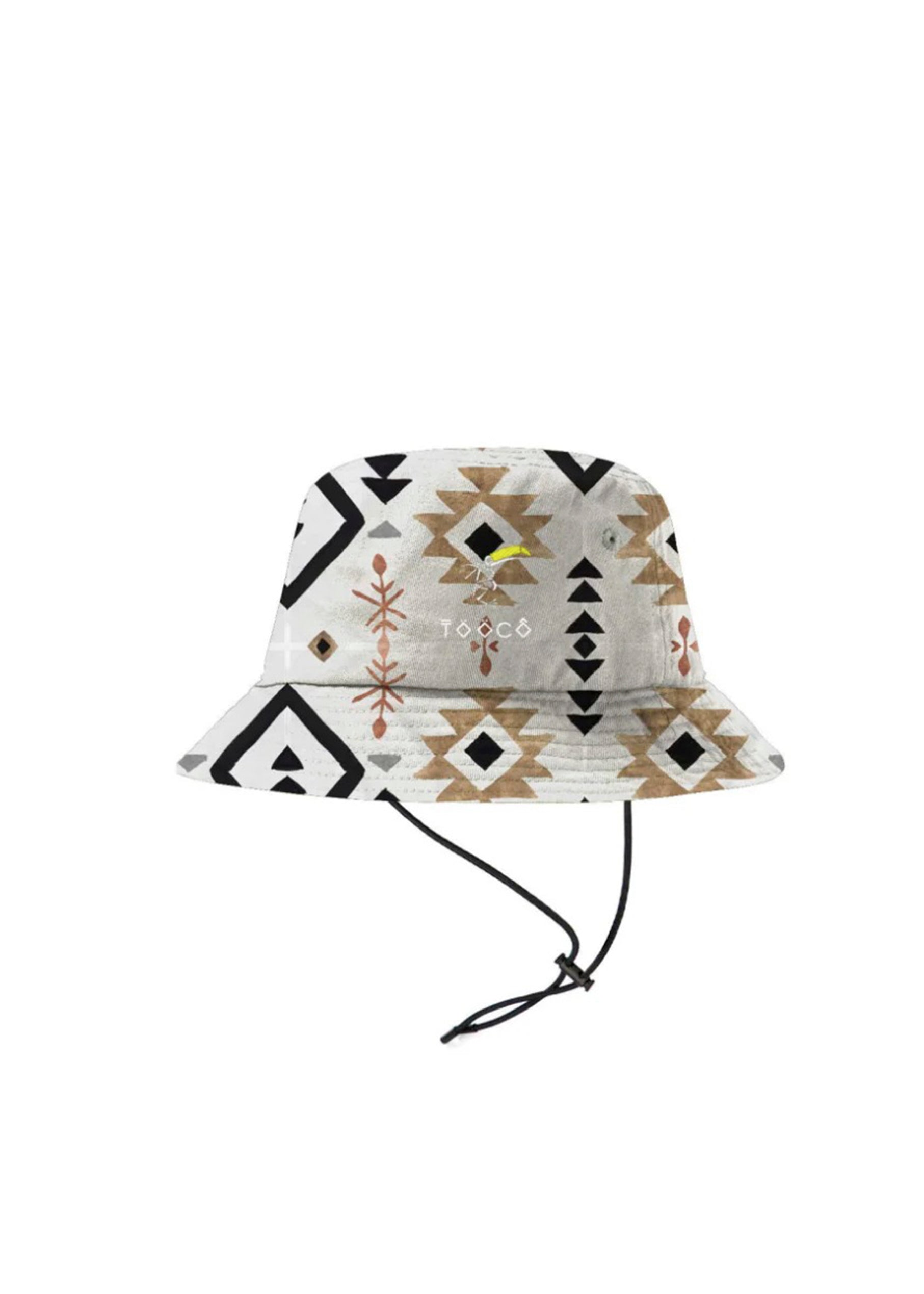 Tooco Kids Cappello Fantasia Uxmal per Bambini