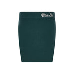 Marc Ellis Gonna in Maglia Verde per Bambine