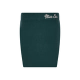 Marc Ellis Gonna in Maglia Verde per Bambine