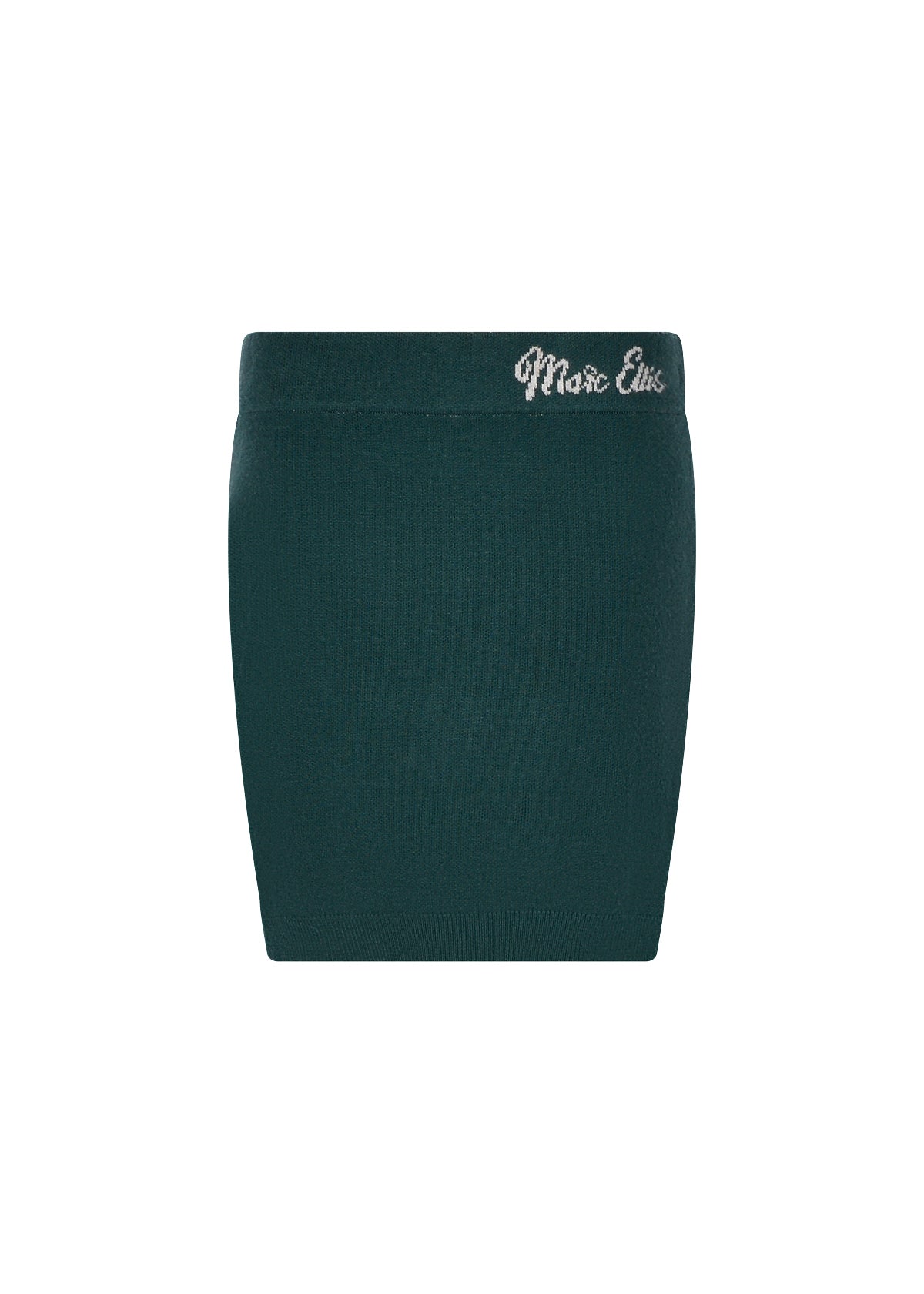 Marc Ellis Gonna in Maglia Verde per Bambine