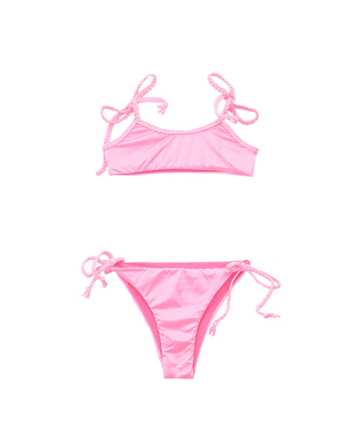 EffeK Costume Bikini Rosa