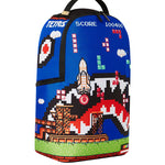 Sprayground Kids Zaino Tetris Spaceship