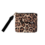 4Giveness Pochette Fantasia Leopardata per Bambine
