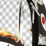 Sprayground Kids Zaino Multicolor Unisex