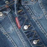 Dsquared2 Denim Jacket