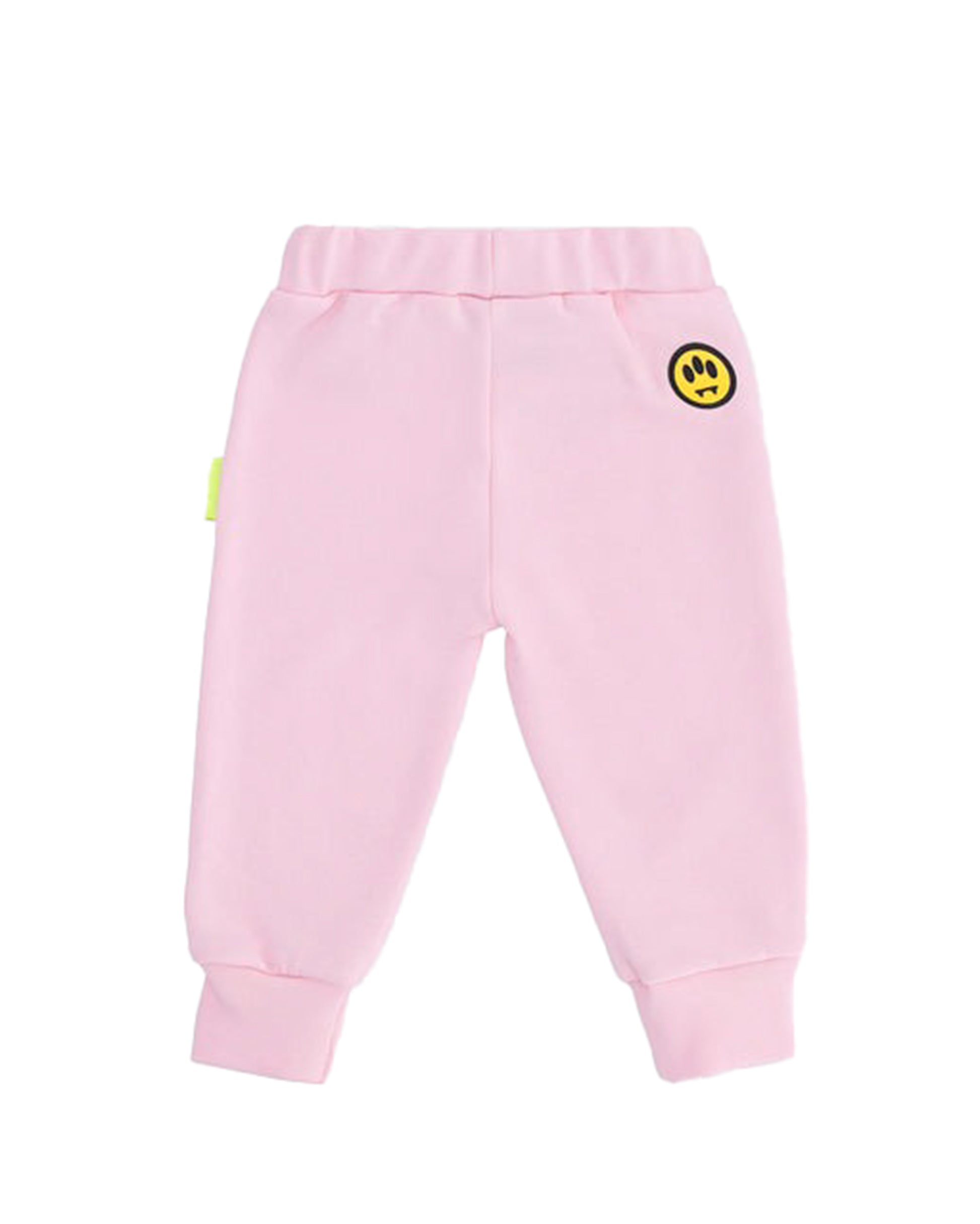 Barrow Kids Completo di Tuta con Zip per Neonate