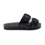 Sensi Kids Black Sandal