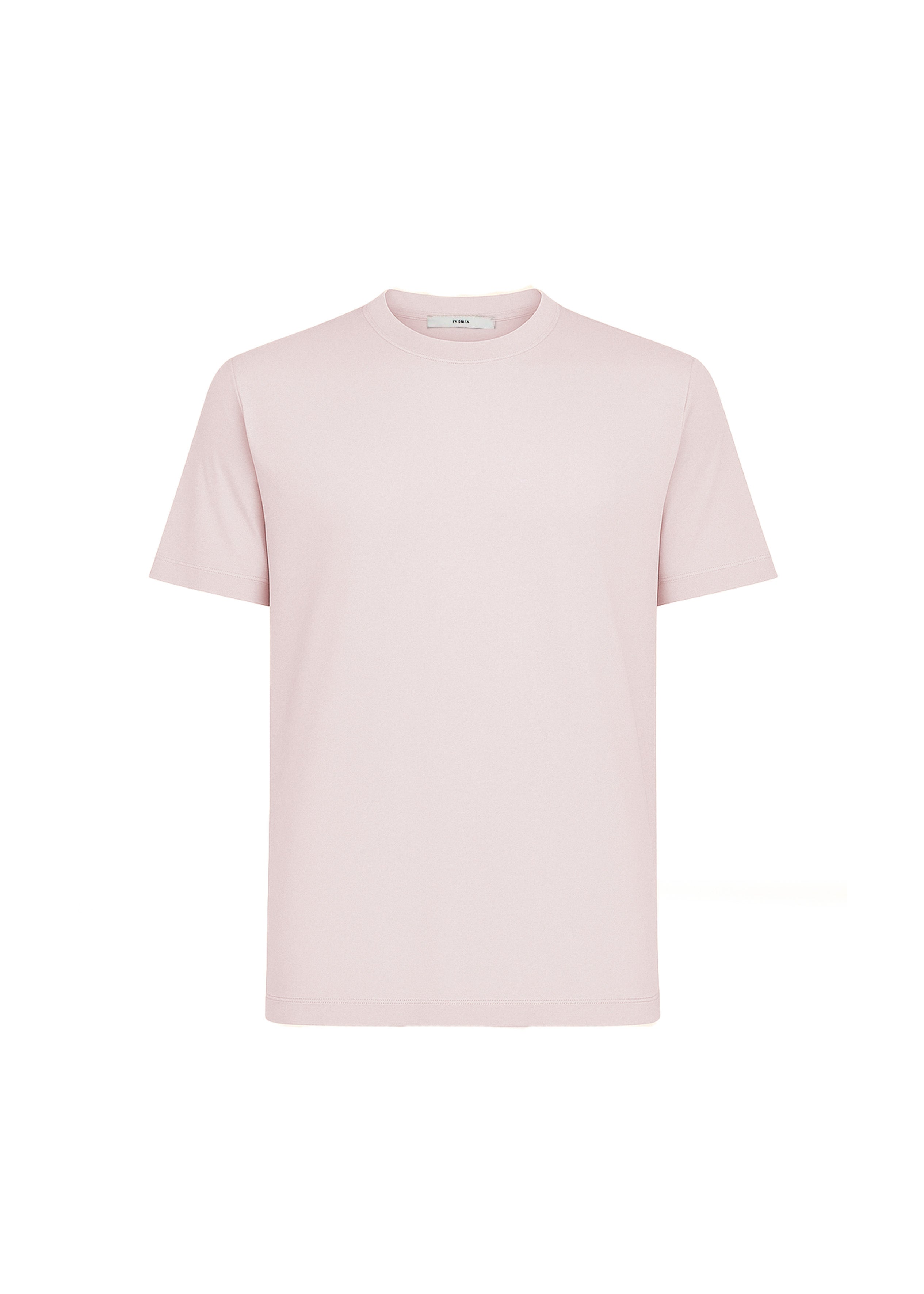 I'm Brian T-shirt Cipria Filo di Scozia per Bambini