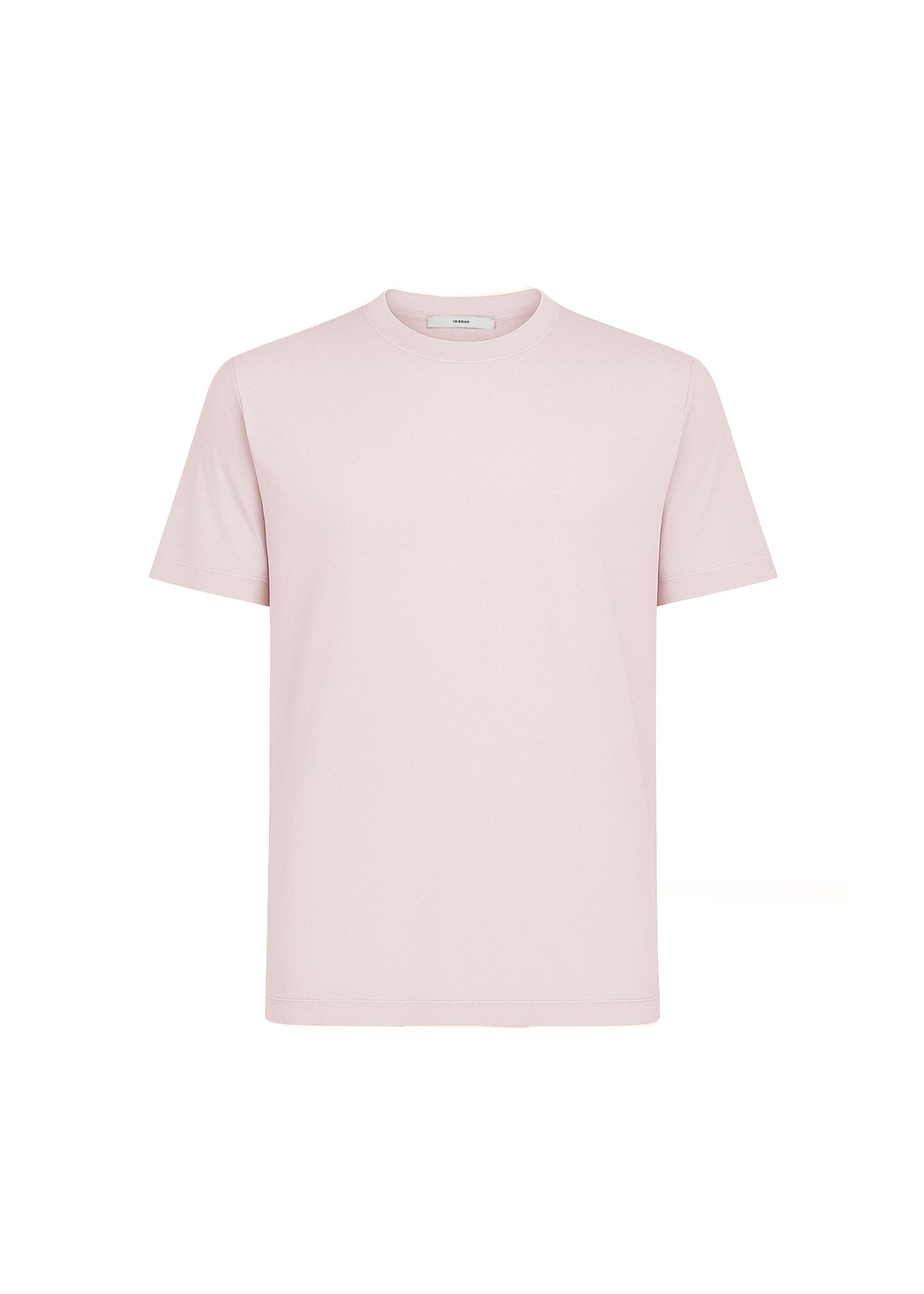 I'm Brian T-shirt Cipria Filo di Scozia per Bambini