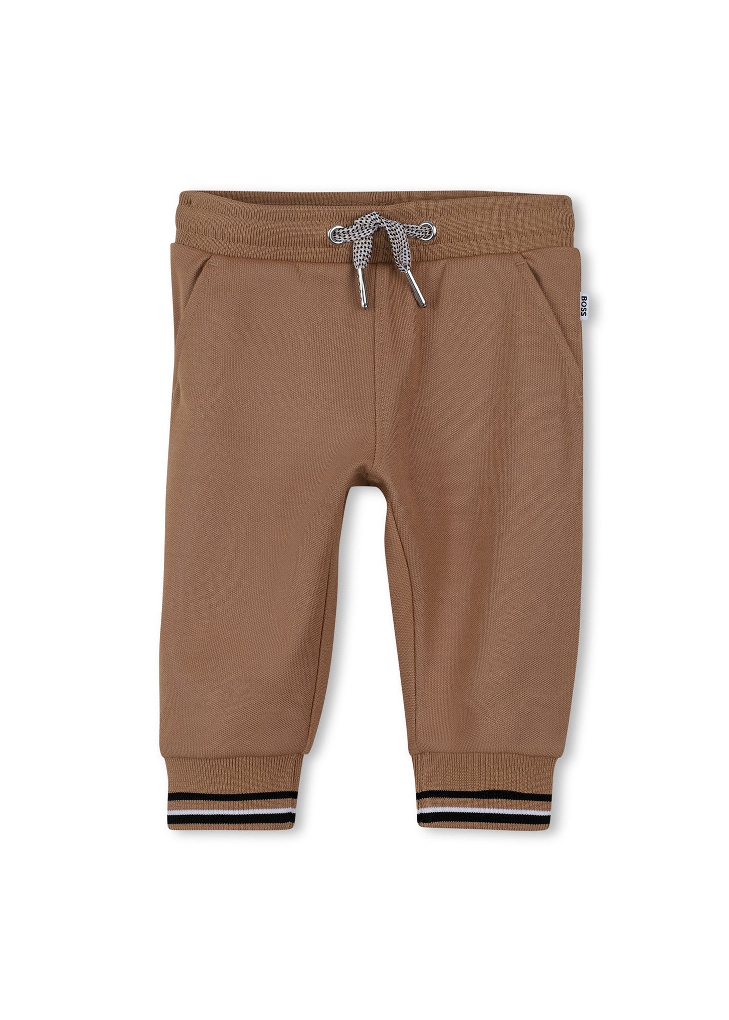 Boss Kids Completo Biscotto Per Neonati