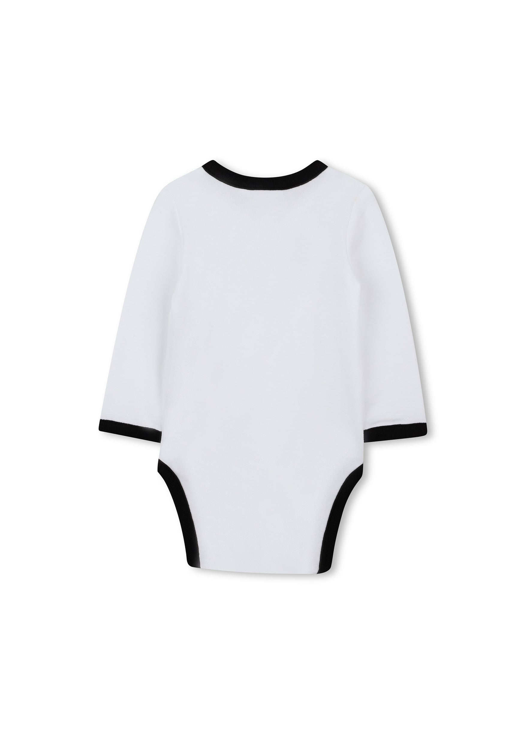Boss Kids Set Tutina Bianco per Neonati
