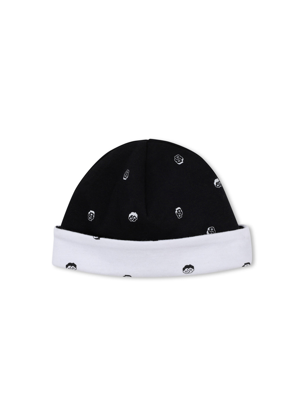 Boss Kids Set Tutina Bianco per Neonati