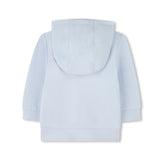 Boss Kids Completo Celeste per Neonati