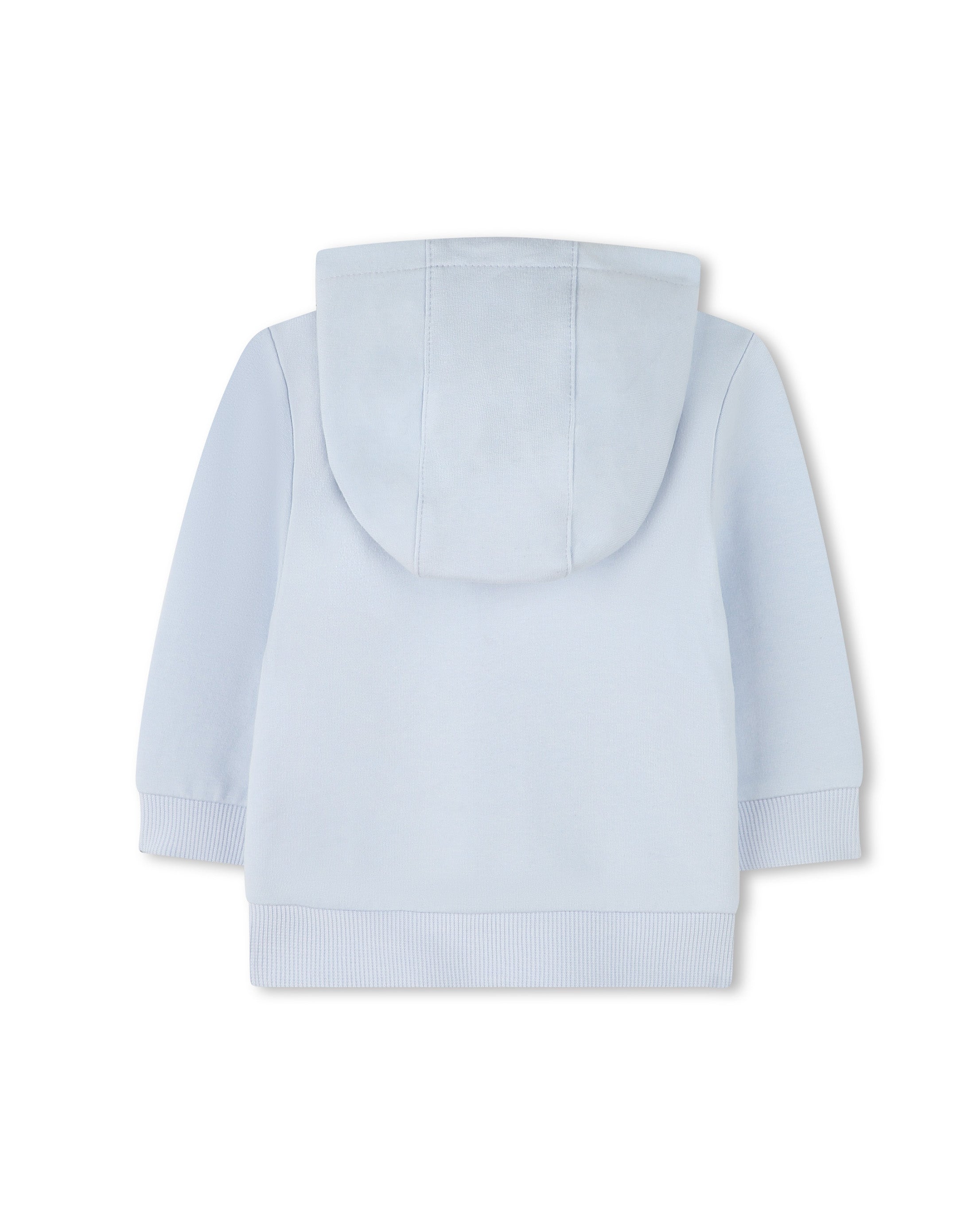 Boss Kids Completo Celeste per Neonati