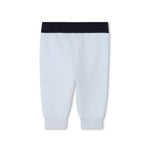 Boss Kids Completo Celeste per Neonati