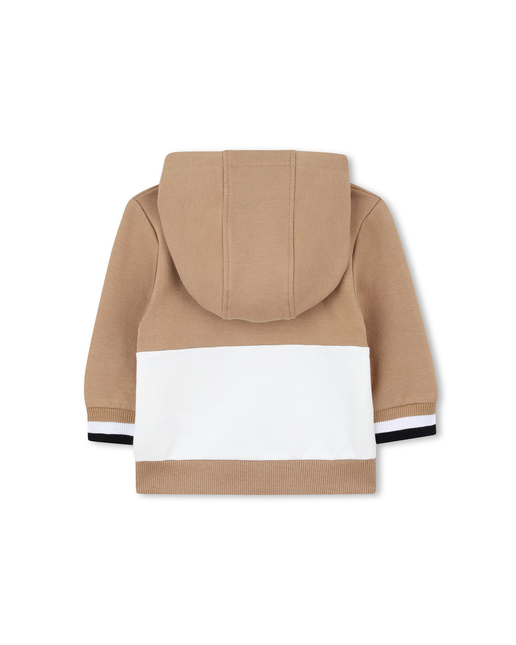 Boss Kids Completo Biscotto in Maglia per Neonati