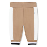 Boss Kids Completo Biscotto in Maglia per Neonati