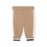 Boss Kids Completo Biscotto in Maglia per Neonati