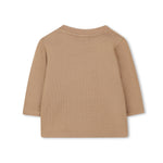 Boss Kids Completo Biscotto in Maglia per Neonati