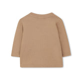 Boss Kids Completo Biscotto in Maglia per Neonati