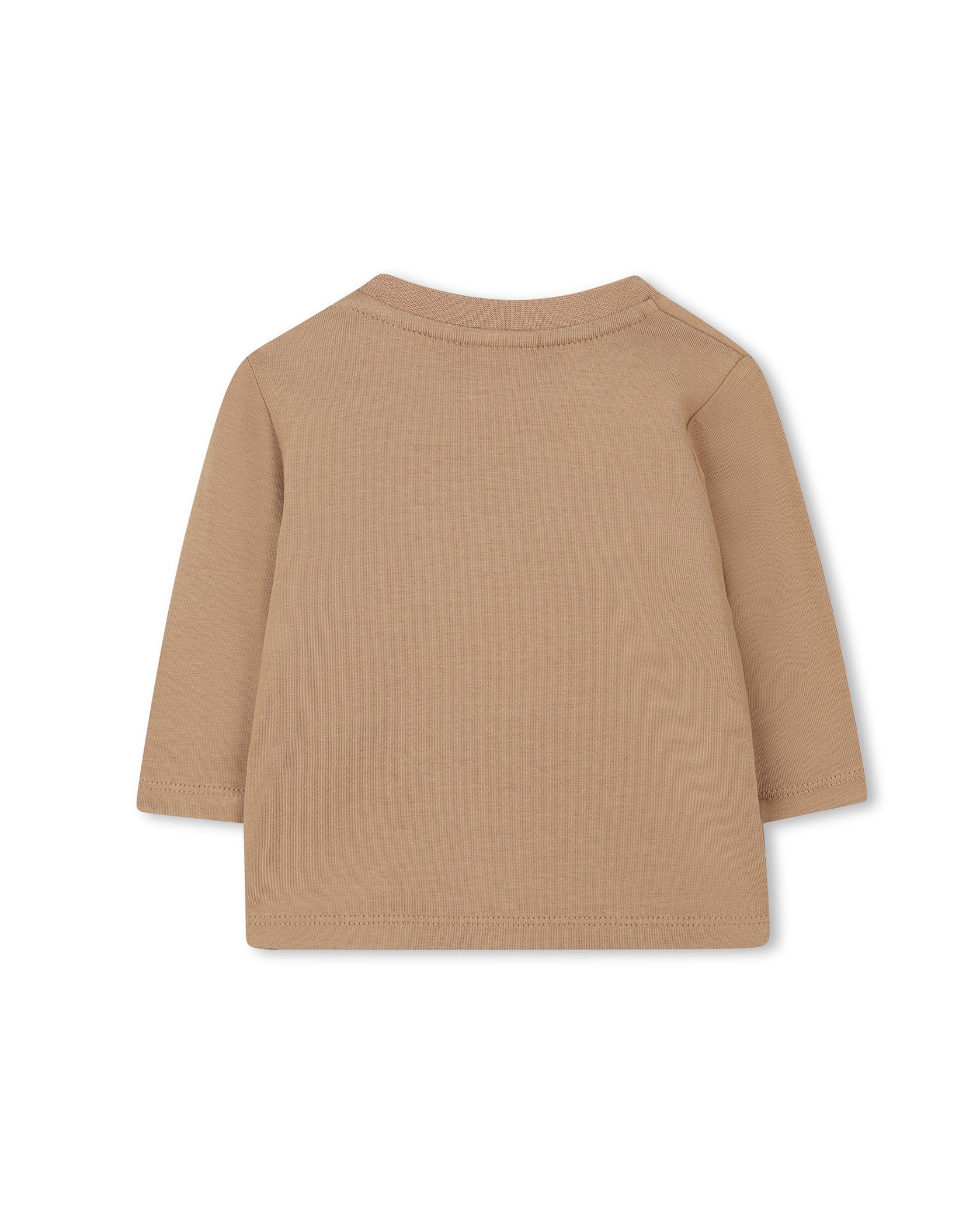 Boss Kids Completo Biscotto in Maglia per Neonati