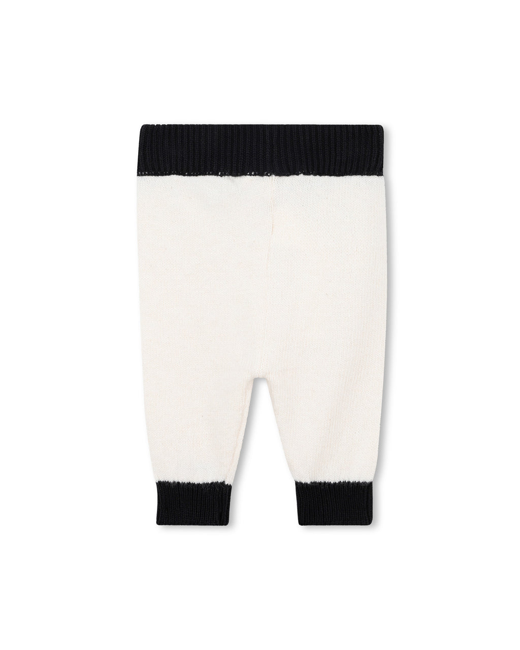 Boss Kids Completo Bianco Sporco per Neonati