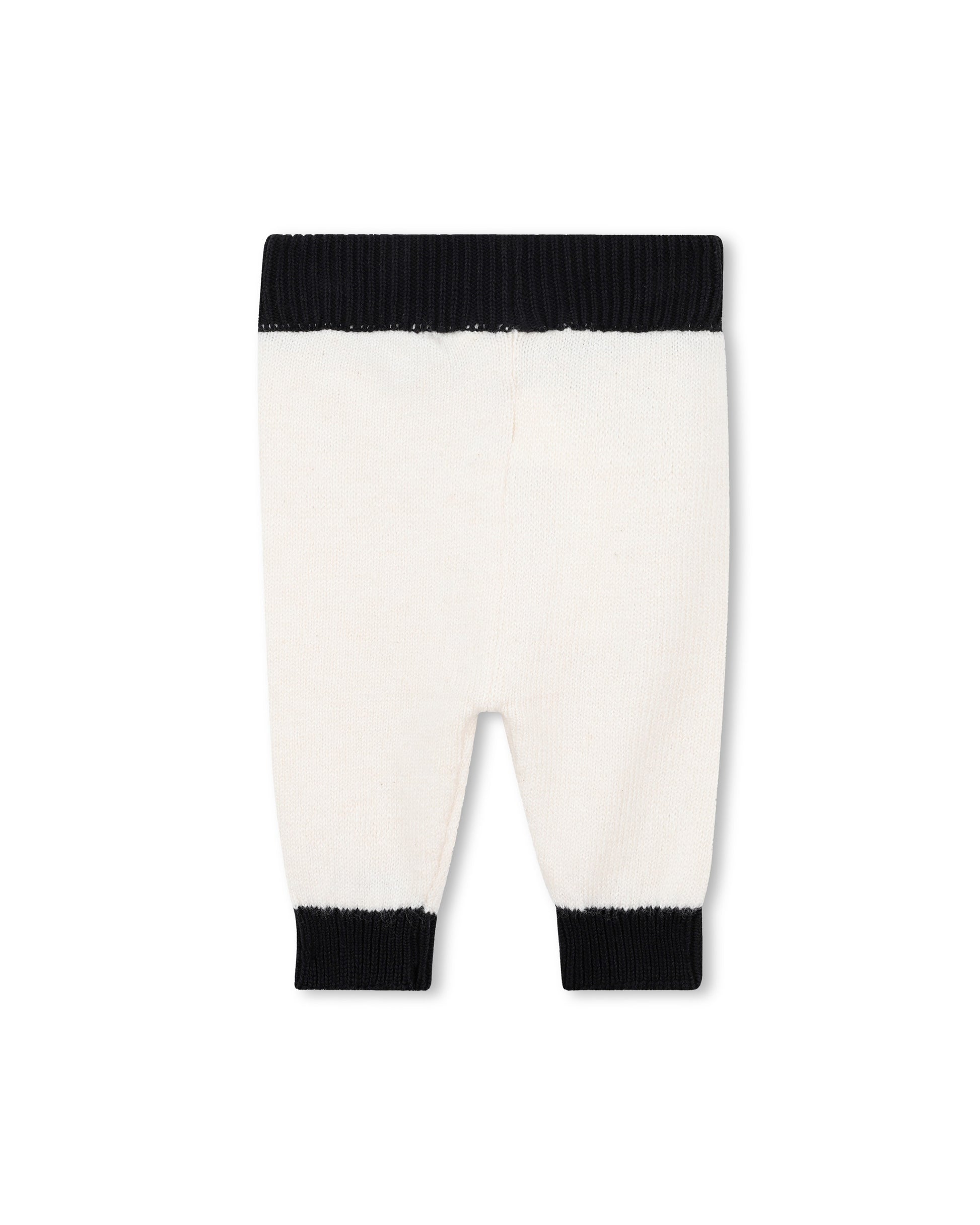 Boss Kids Completo Bianco Sporco per Neonati