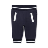 Boss Kids Set Completo Marine per Neonati