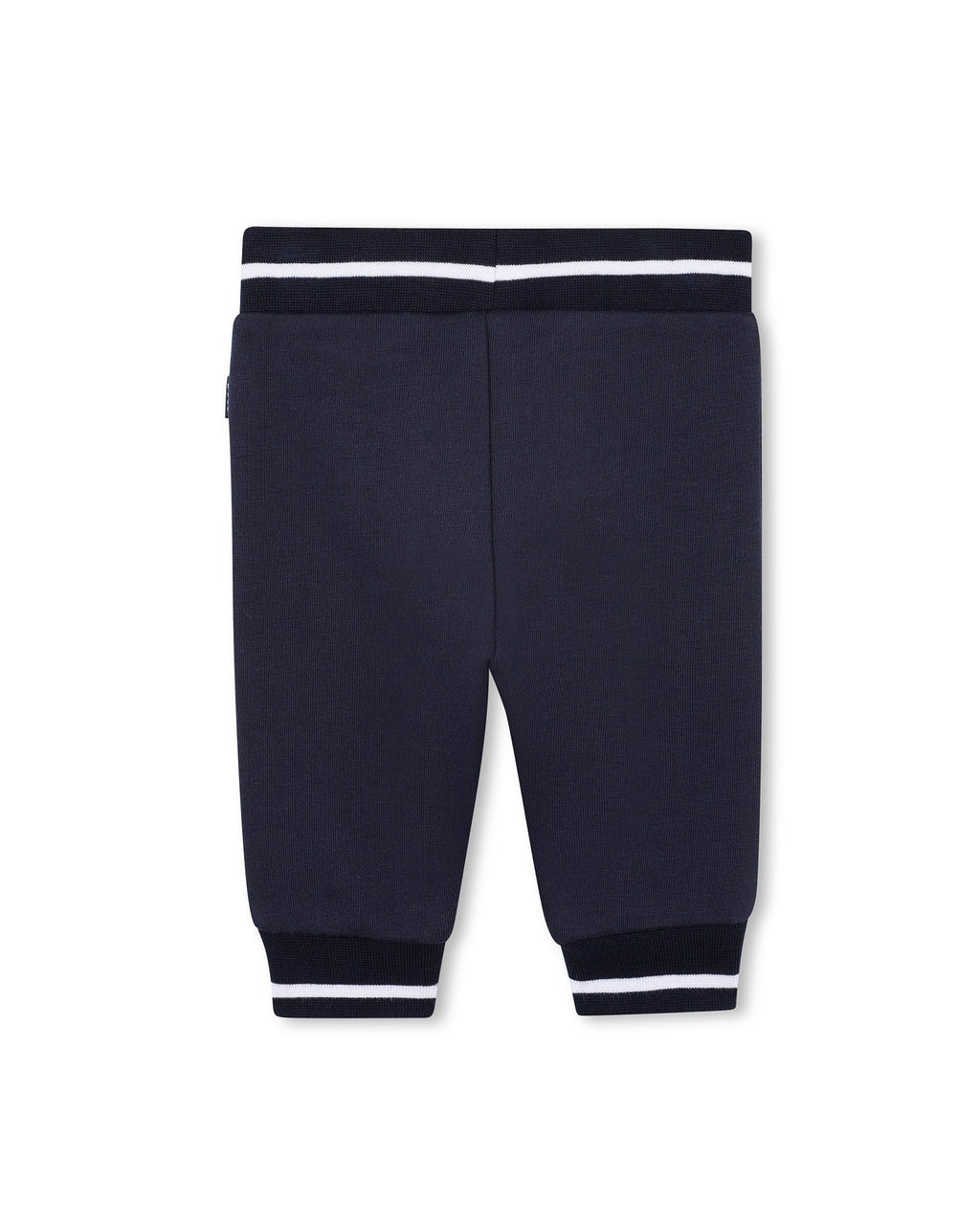 Boss Kids Set Completo Marine per Neonati