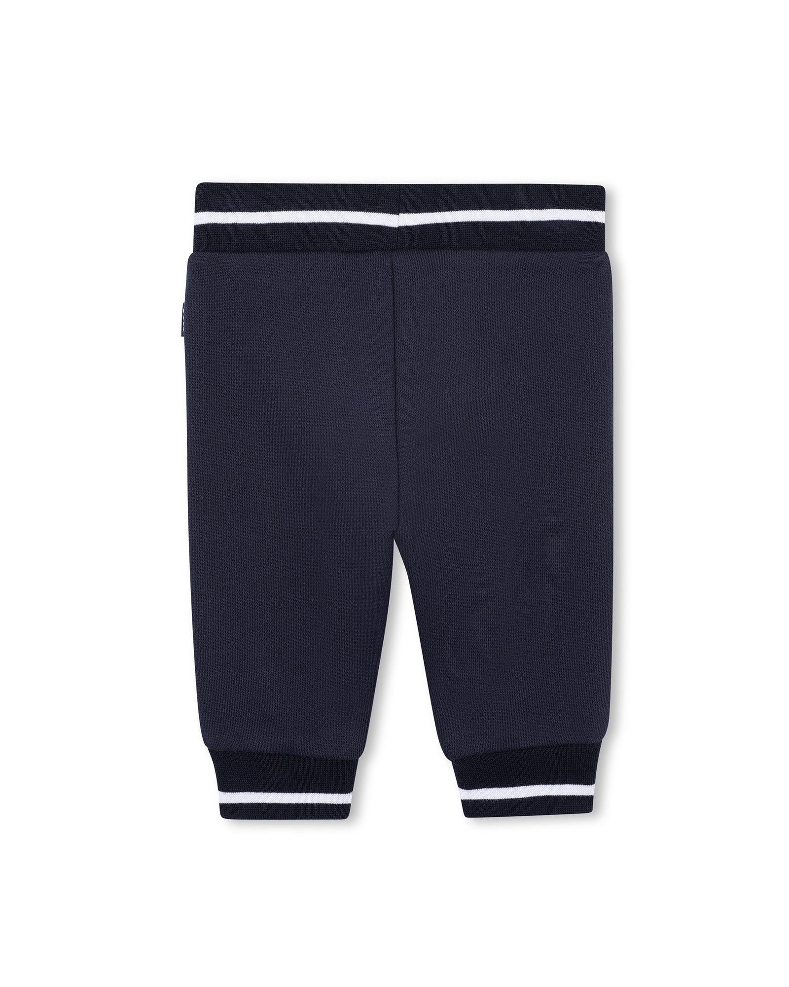 Boss Kids Set Completo Marine per Neonati