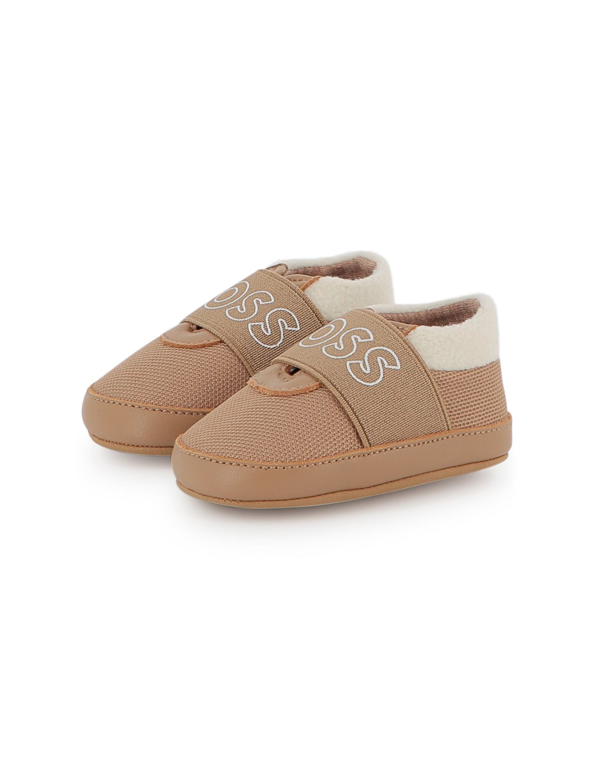 Boss Kids Scarpette Biscotto per Neonati